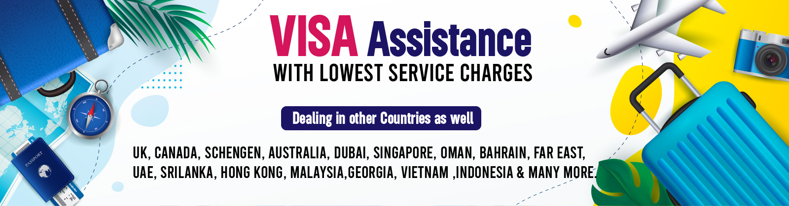 visa