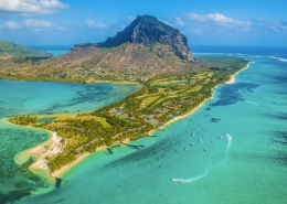 Mauritius Packages
