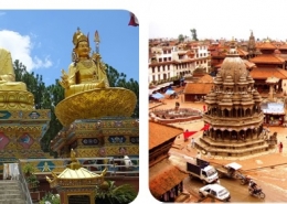 Nepal Packages