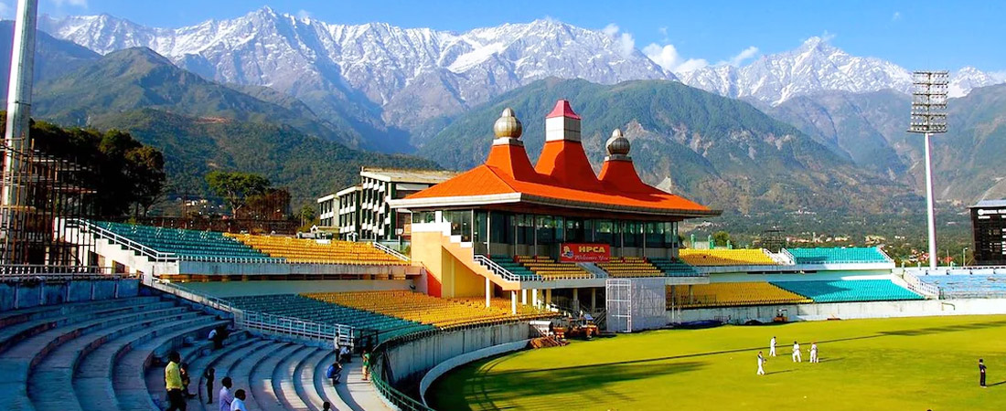 Dharamshala Dalhousie Package