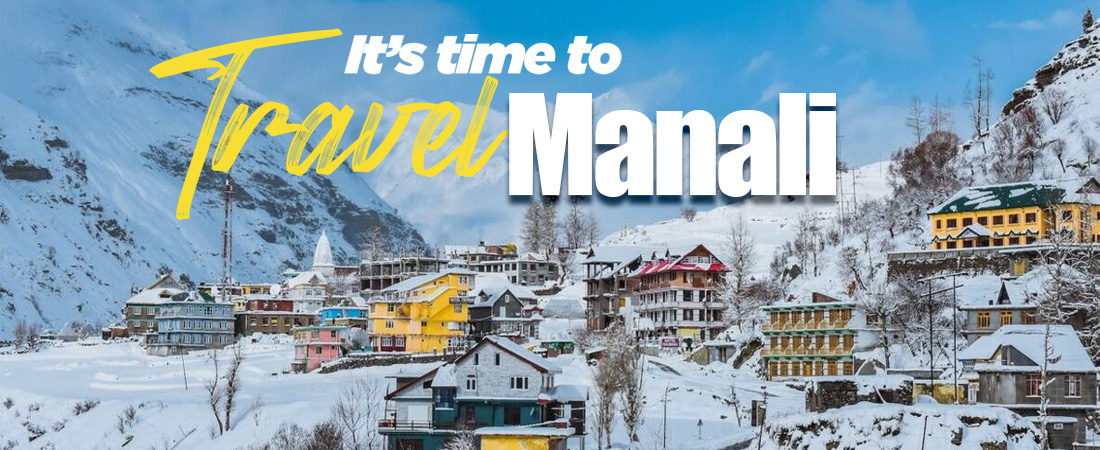 Manali Package