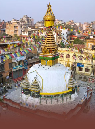 Kathmandu Package