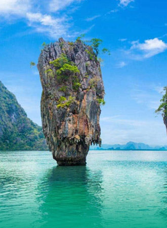 Phuket Krabi    