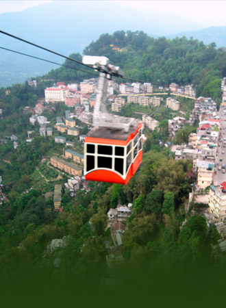 Sikkim & Darjeeling Package