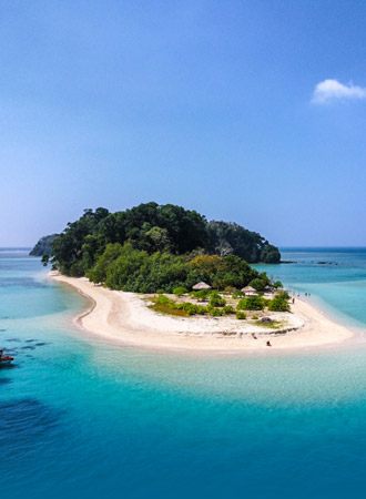 Port Blair - Deluxe Package