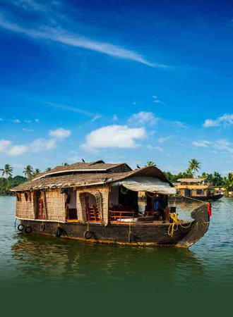 Classic Kerala Package