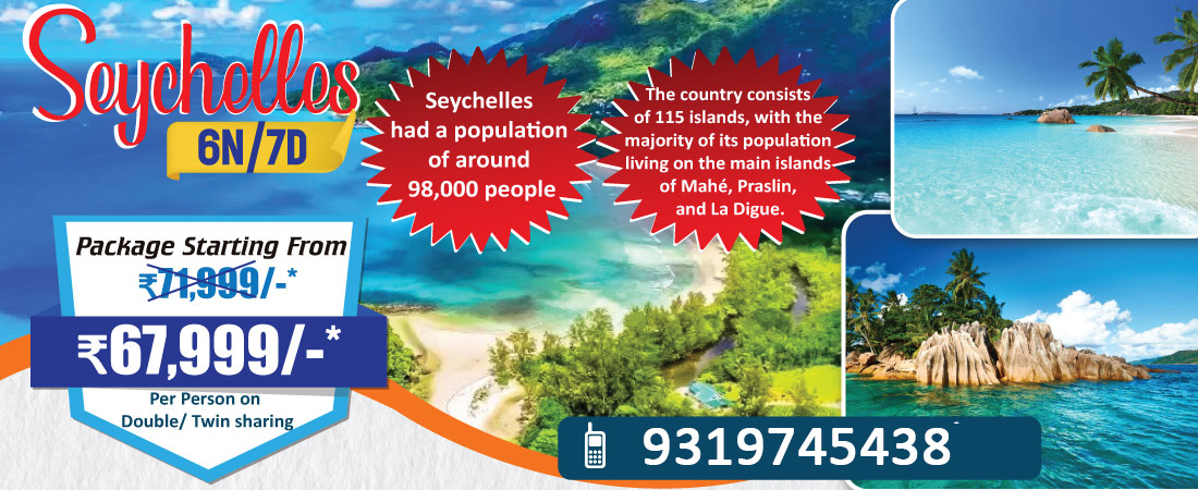 Seychelles 