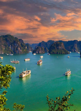 Vietnam Departure Offer