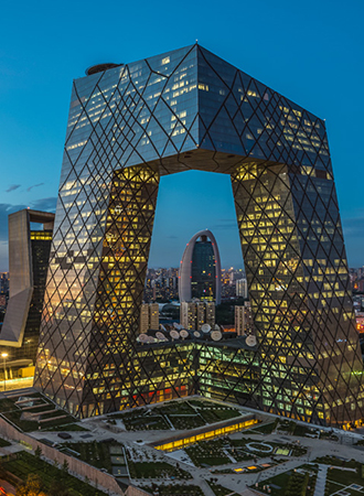 Magical China Getaway