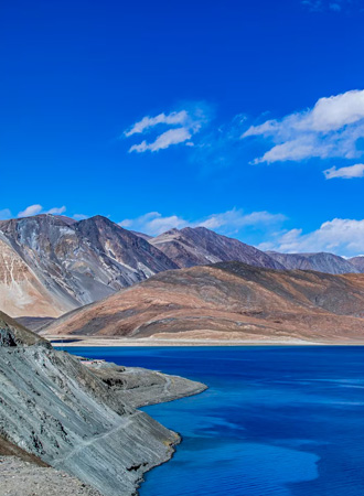 Leh Ladakh Fixed Departure