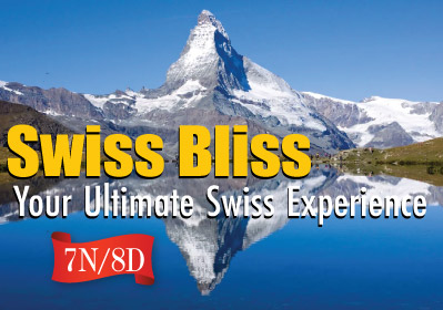 Swiss Bliss