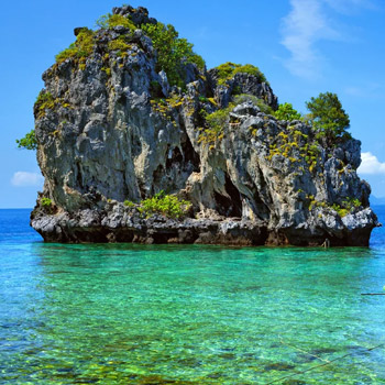 Andaman Package
