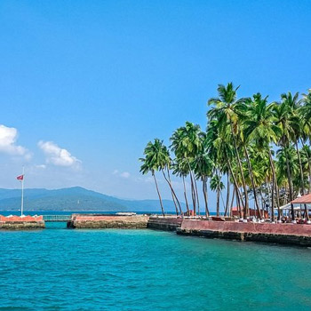 Port Blair - Deluxe Package