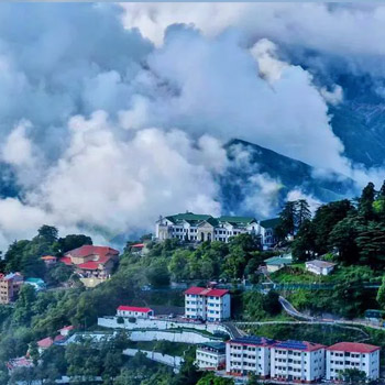 Mussoorie Package