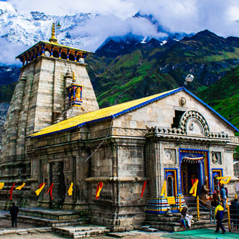 Char Dham Yatra