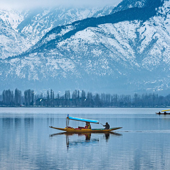 Kashmir