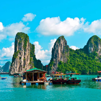 Vietnam Departure Offer