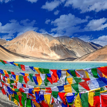 Leh Ladakh Fixed Departure