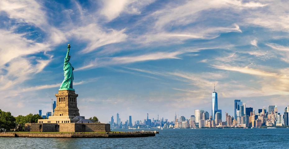 United State of America Visa